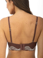 2191 Trio Brasier Hipster Boxer