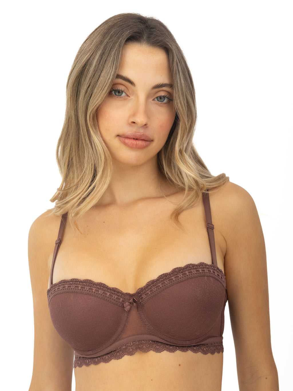 2263 B Brasier 2 Panties