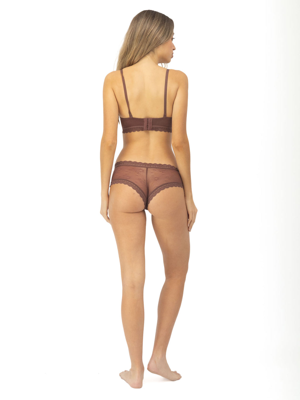 2263 B Brasier 2 Panties