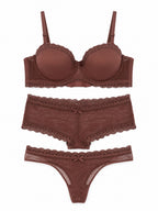 2263 B Brasier 2 Panties