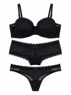 2263 B Brasier 2 Panties