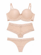 2263 B Brasier 2 Panties