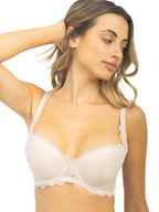 4189 Brasier de encaje
