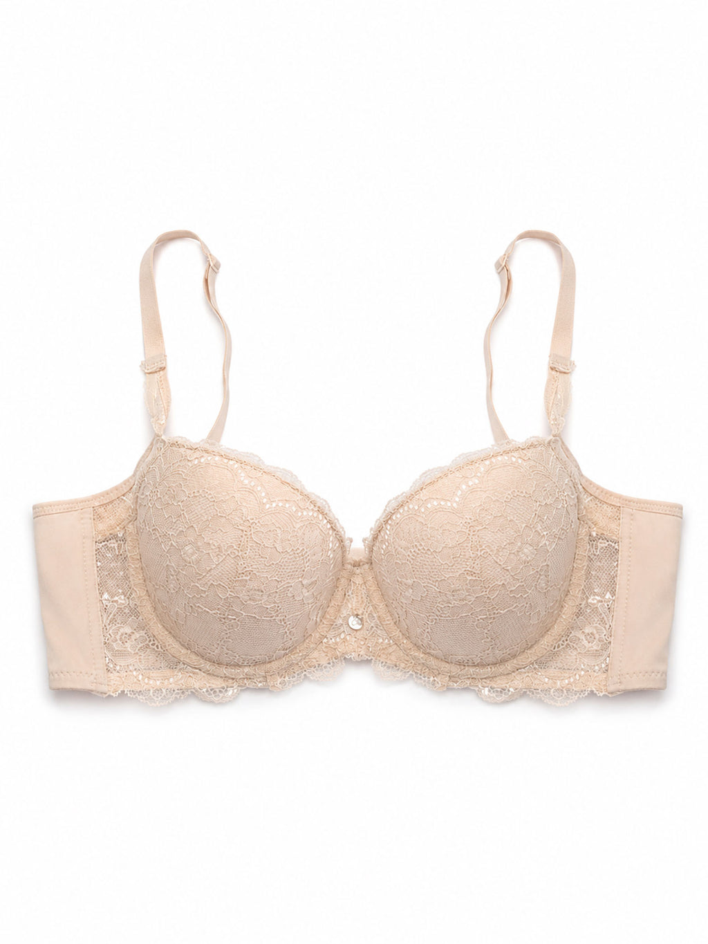 4189 Brasier de encaje