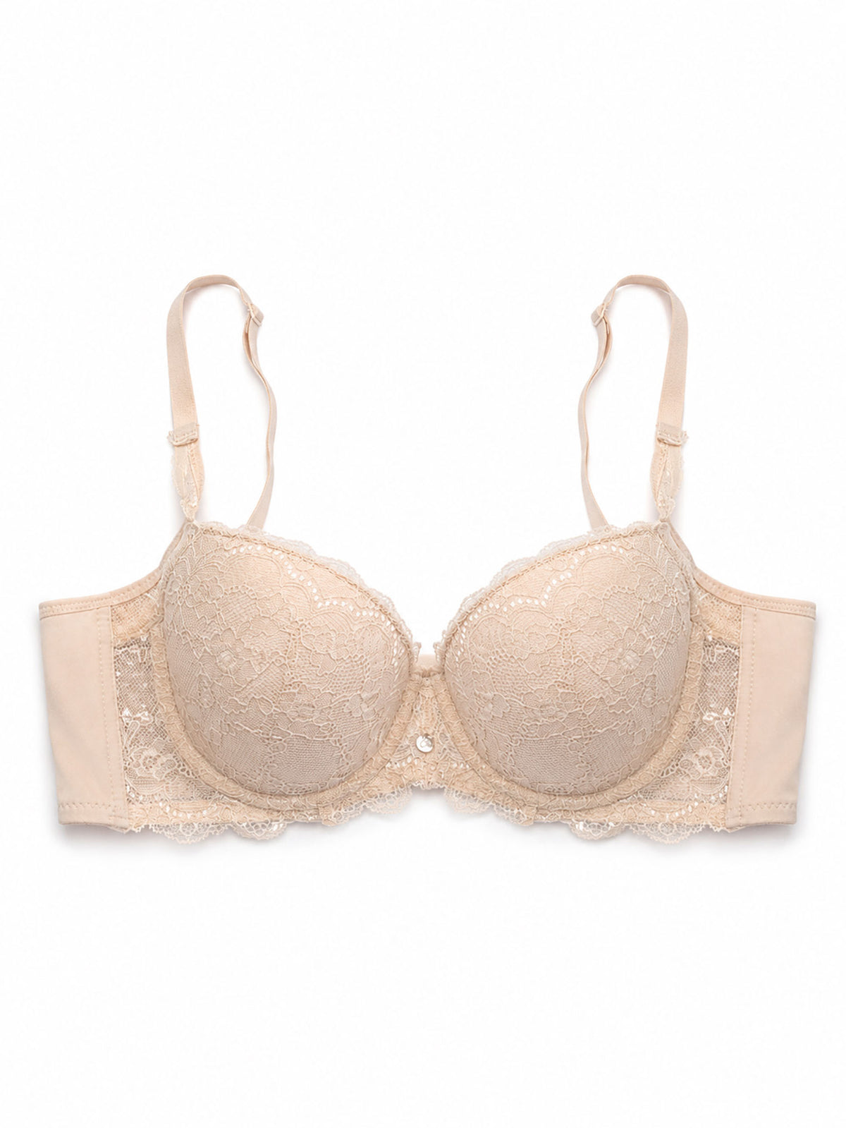 4189 Brasier de encaje