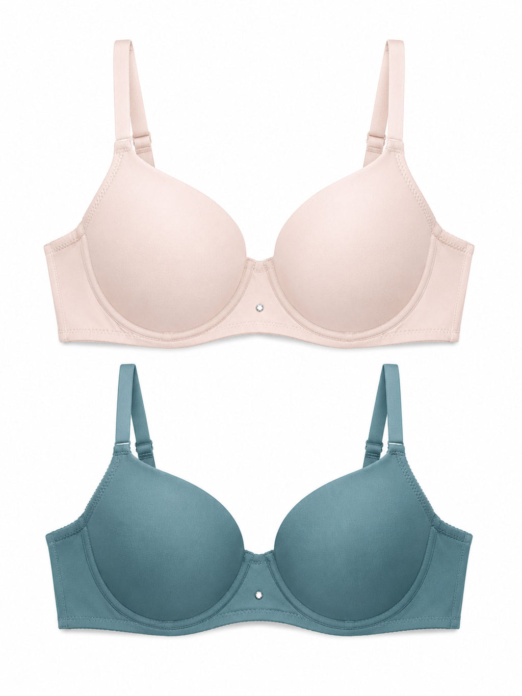 4208D Brasier C Duo Paq X2