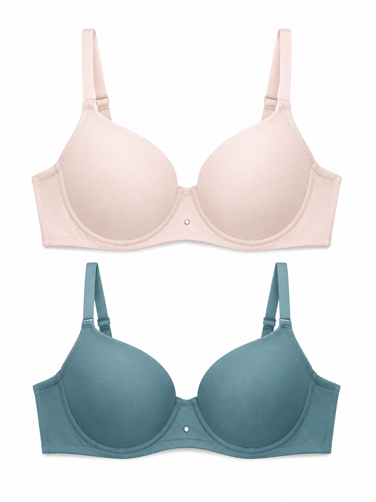 4208D Brasier C Duo Paq X2