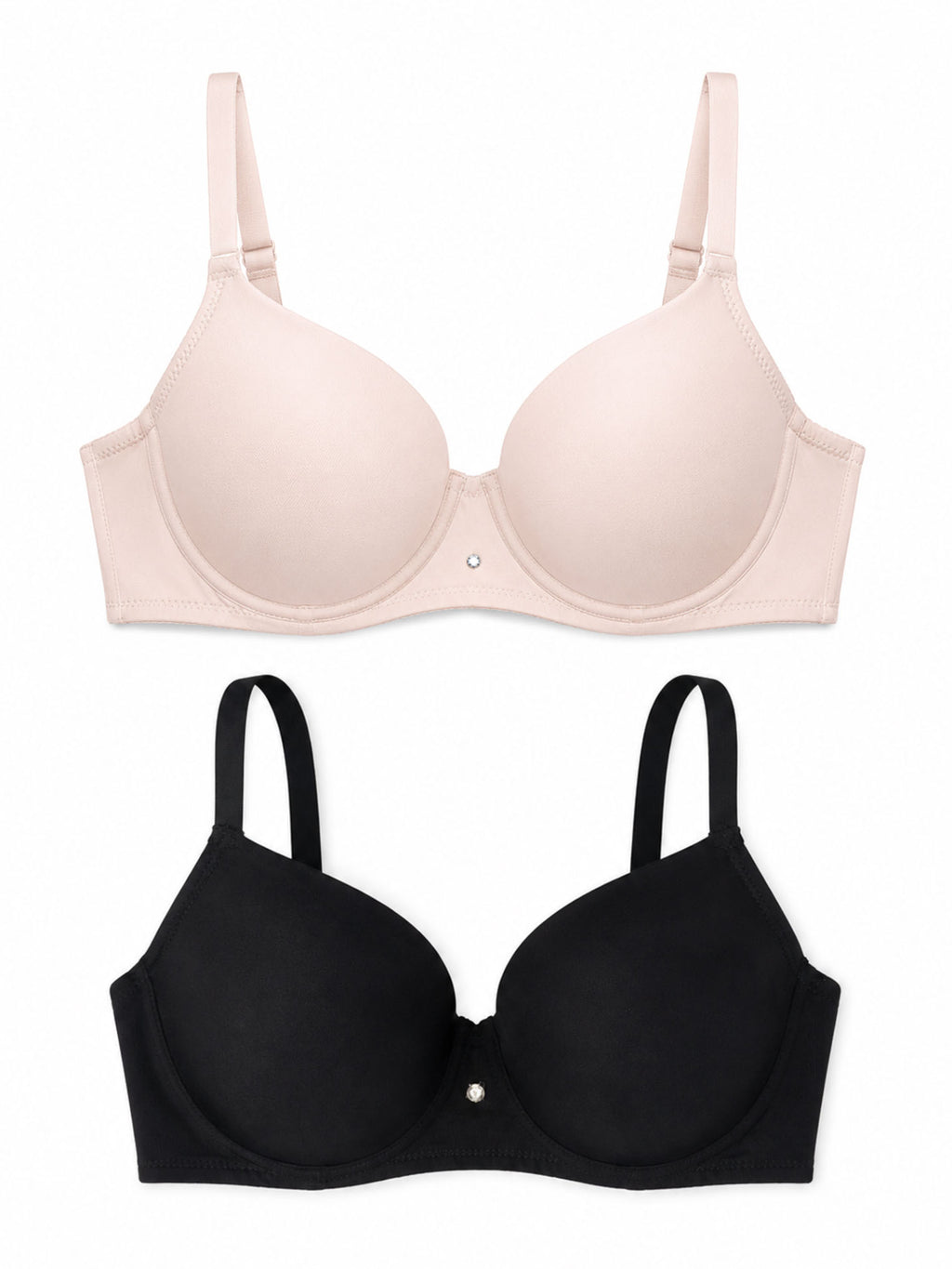 4208D Brasier C Duo Paq X2