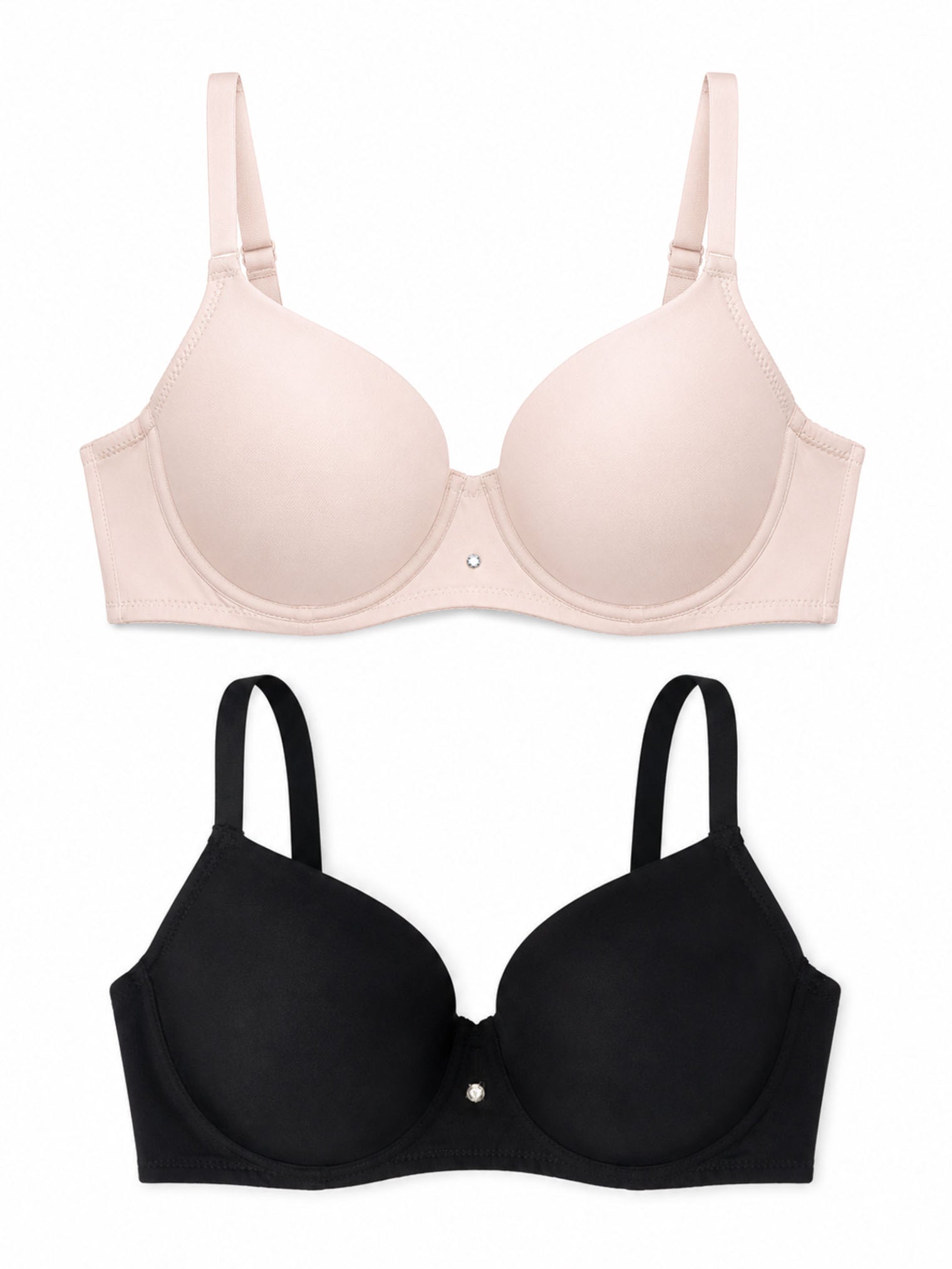 4208D Brasier C Duo Paq X2