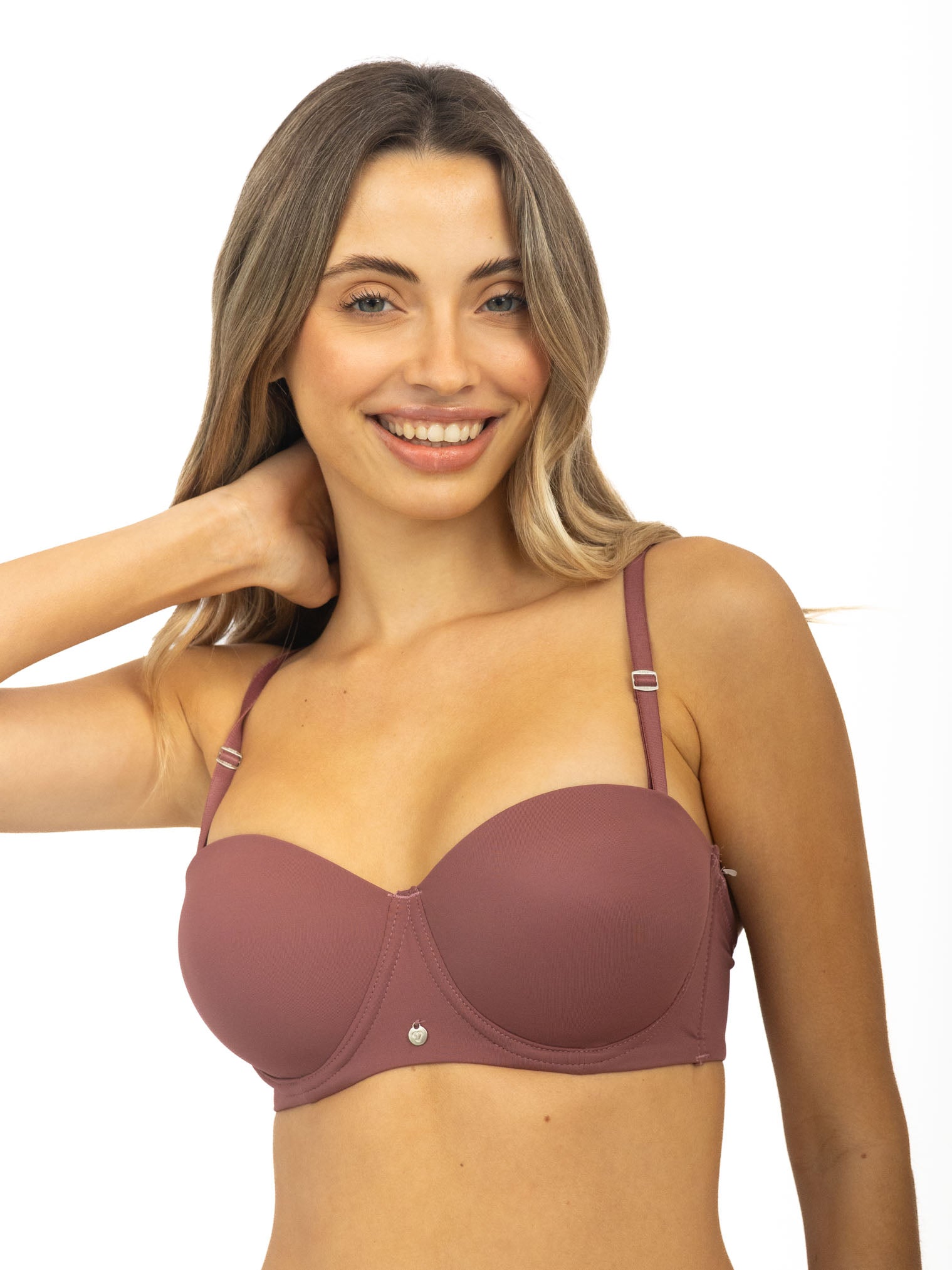 4324 D Brasier Nylo Paqx2