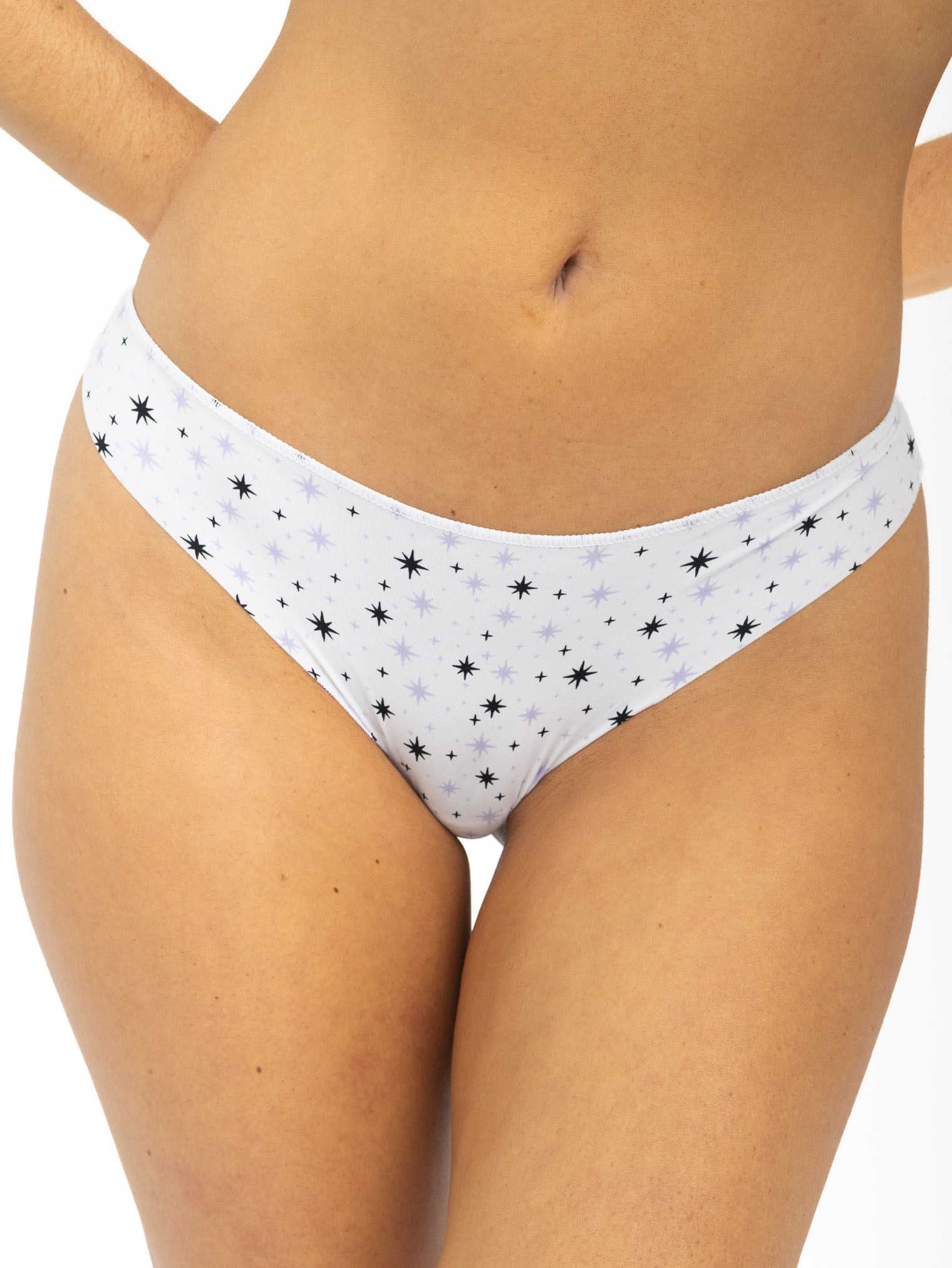 467 Brasilera Ancha Invisible Paqx3