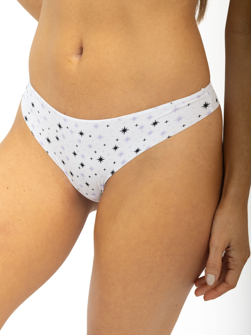 467 Brasilera Ancha Invisible Paqx3