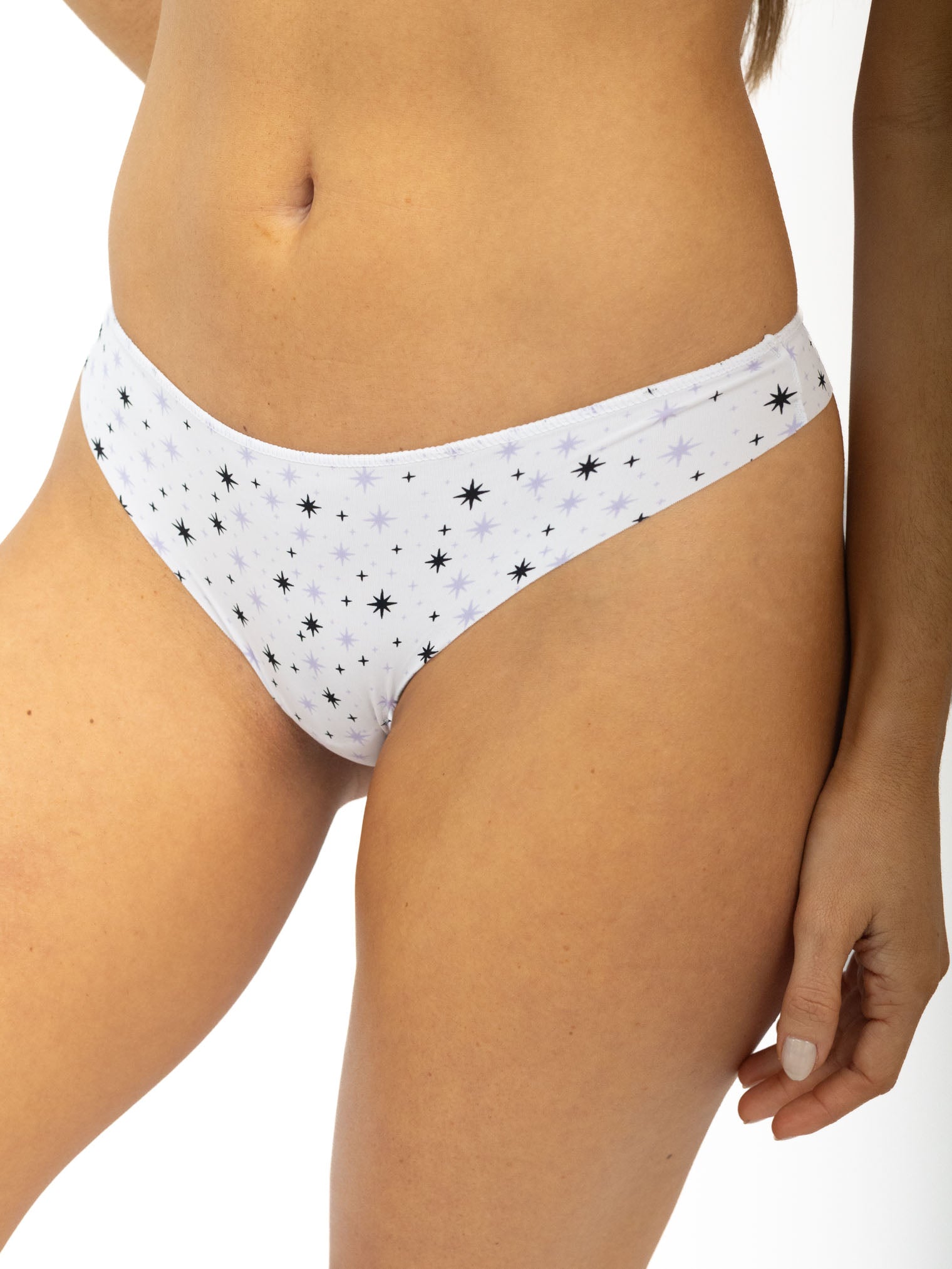 467 Brasilera Ancha Invisible Paqx3
