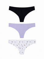 467 Brasilera Ancha Invisible Paqx3