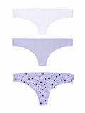 467 Brasilera Ancha Invisible Paqx3