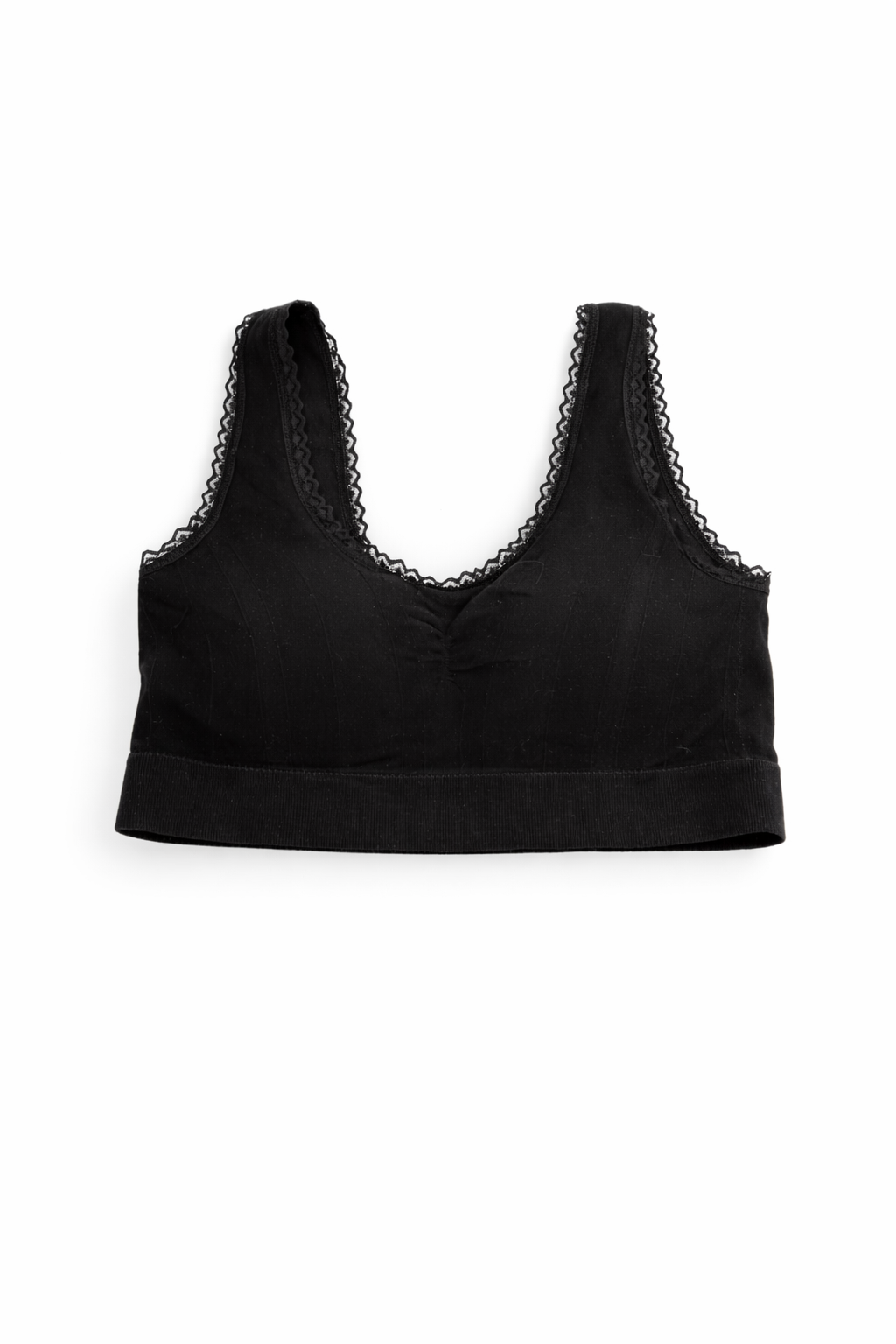 IM109-026 Top Copa Seamless