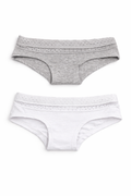 IN103-007 PANTY PAQX2