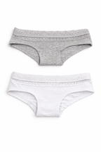 IN103-007 Panty Paqx2
