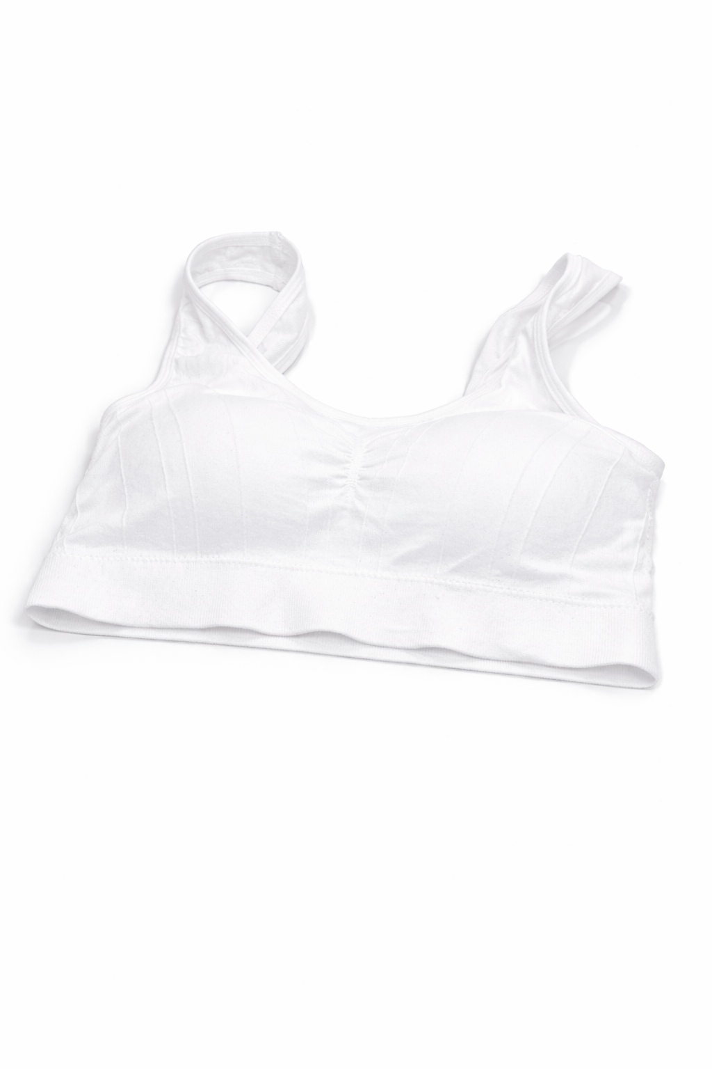 IM109-025 Top Copa Seamless