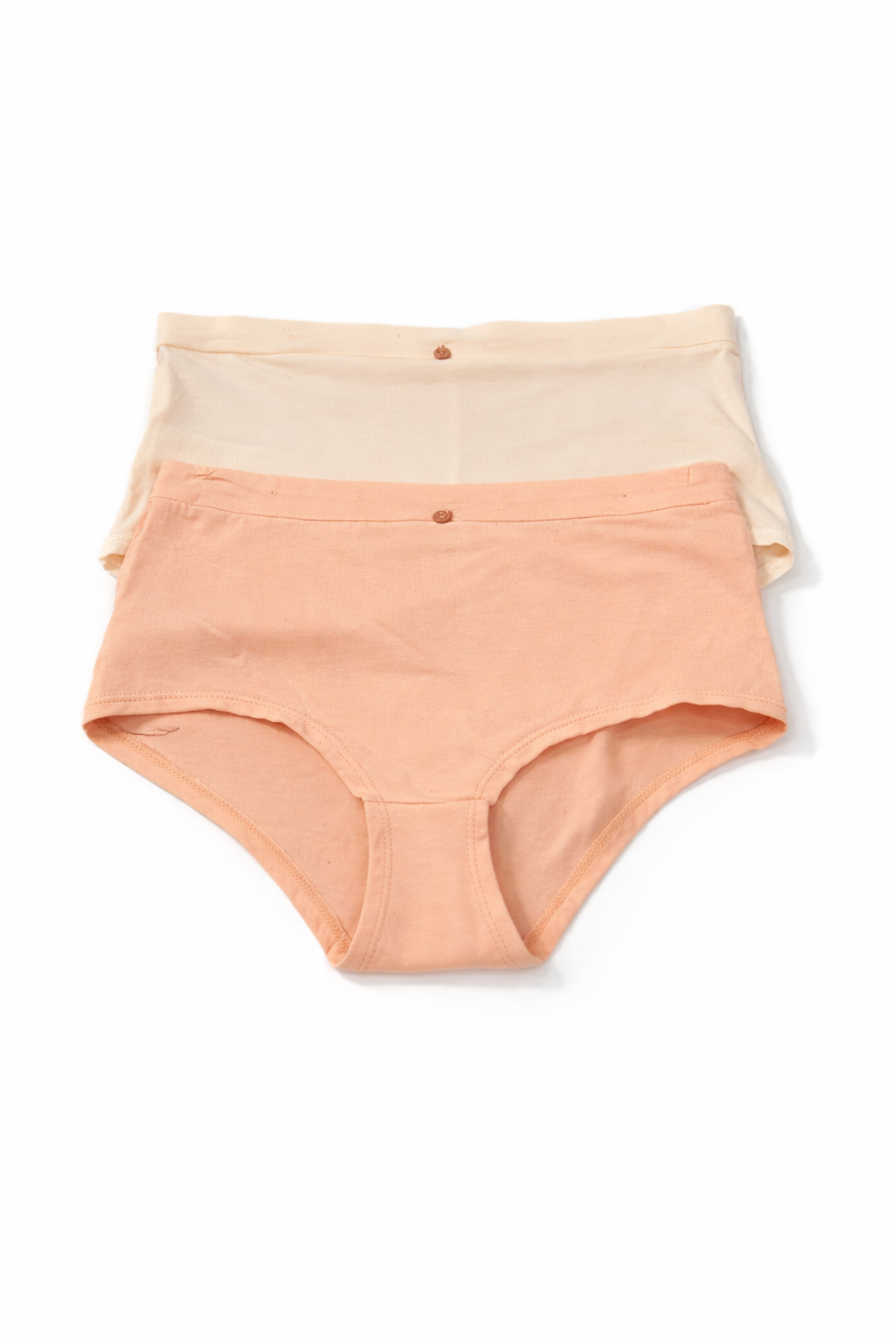 IM103-004 Panty Algodon Paq X2