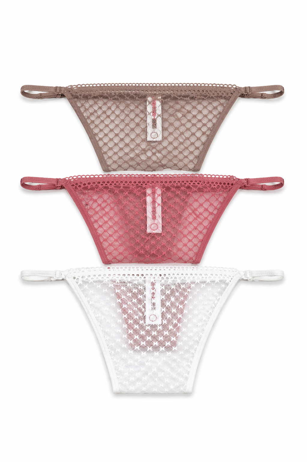 EM107-003 Panty Paqx3