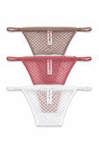 EM107-003 Panty Paqx3