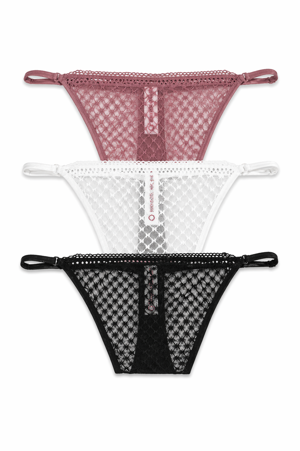 EM107-003 Panty Paqx3