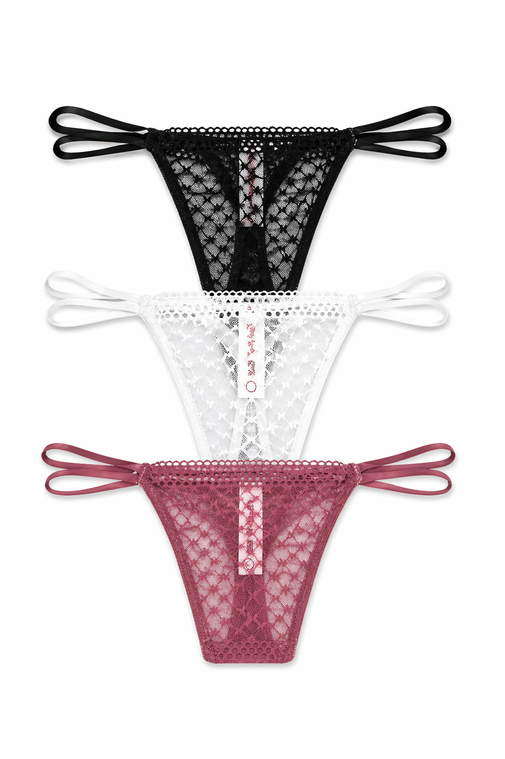 EM107-004 Panty Paqx3