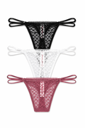 EM107-004 PANTY PAQX3