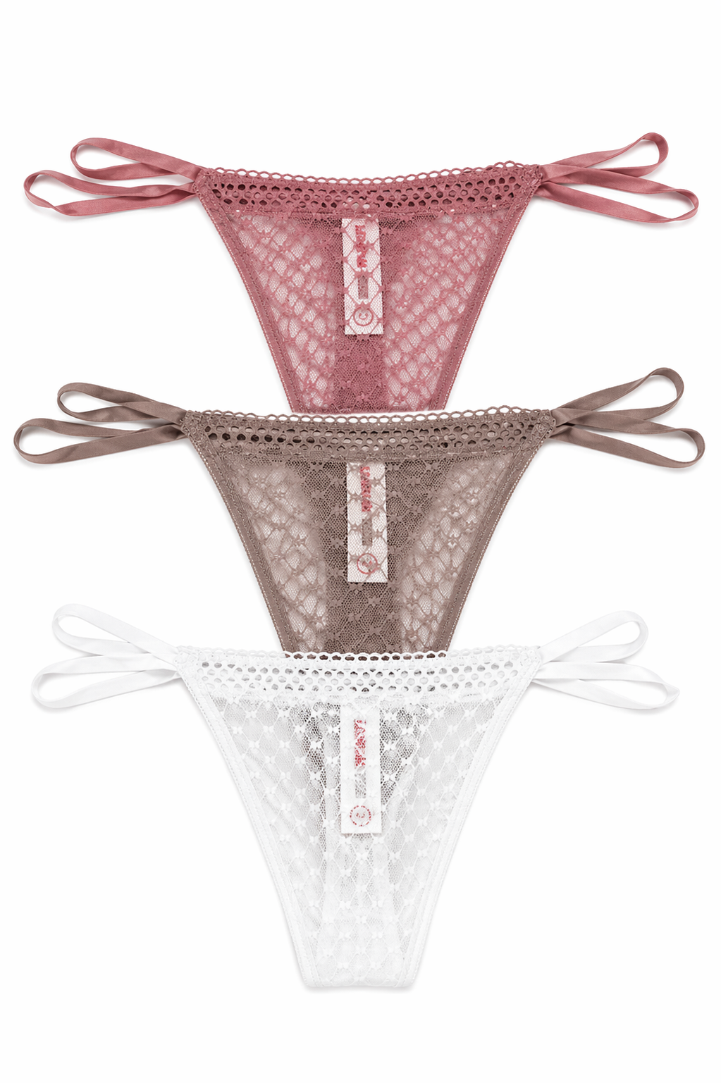 EM107-004 Panty Paqx3