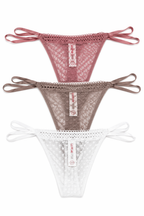 EM107-004 Panty Paqx3