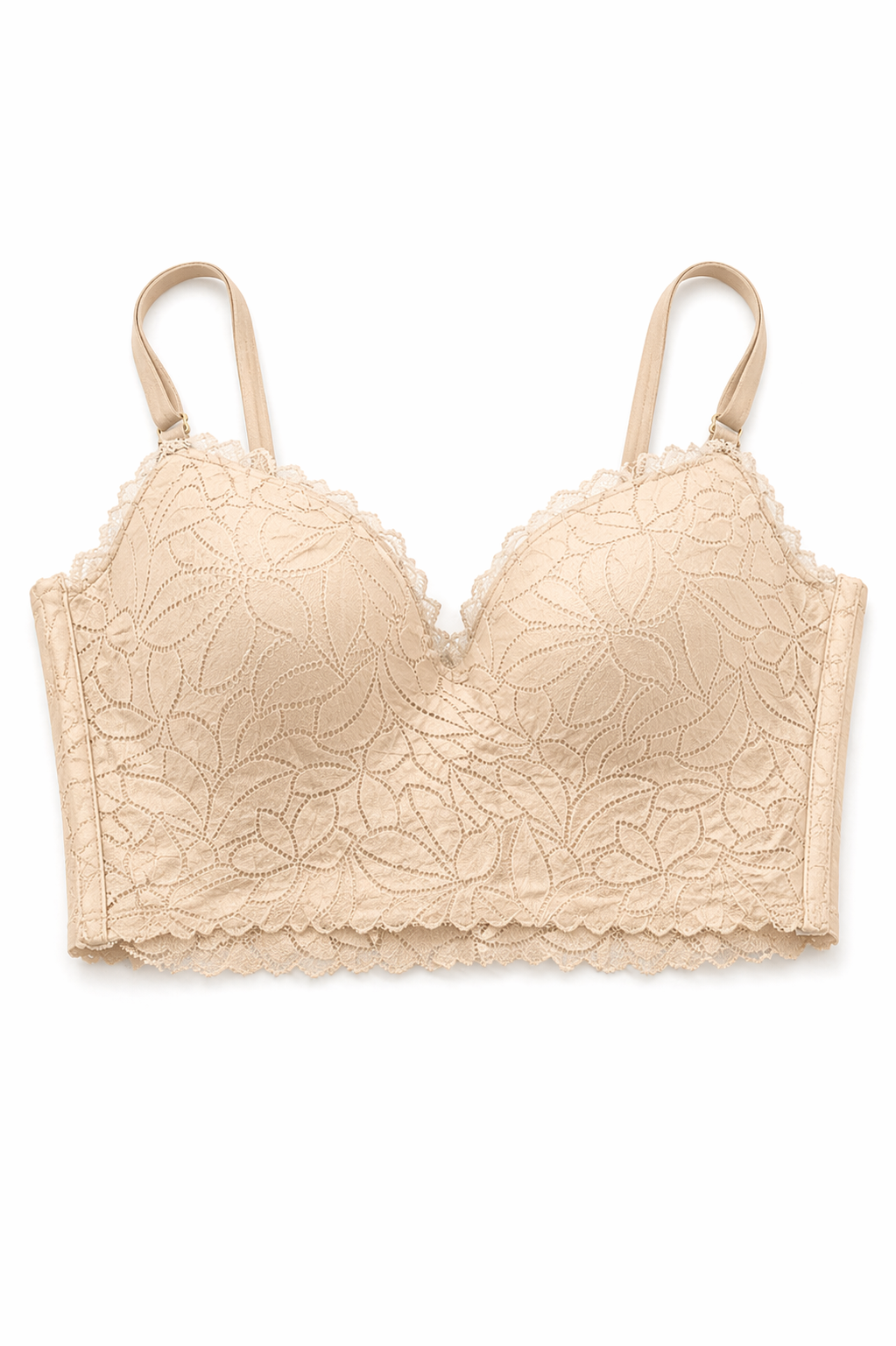 EM178-002 Brasier Encaje