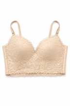 EM178-002 Brasier Encaje