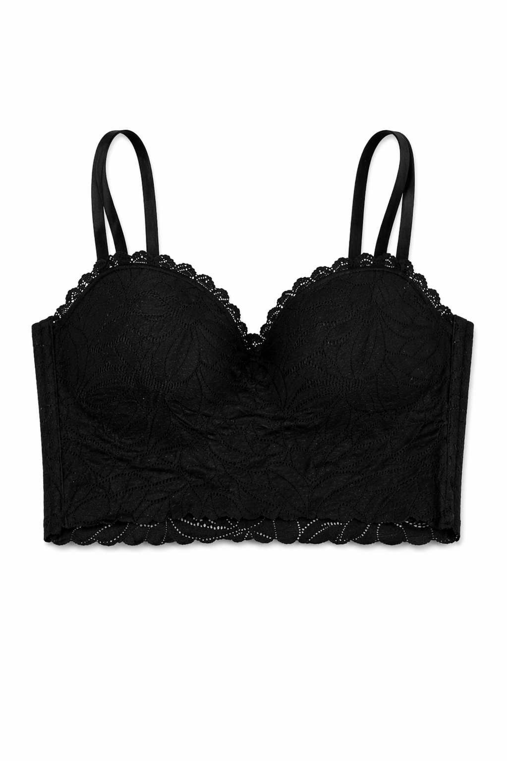 EM178-002 Brasier Encaje