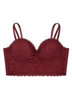 EM178-002 Brasier Encaje