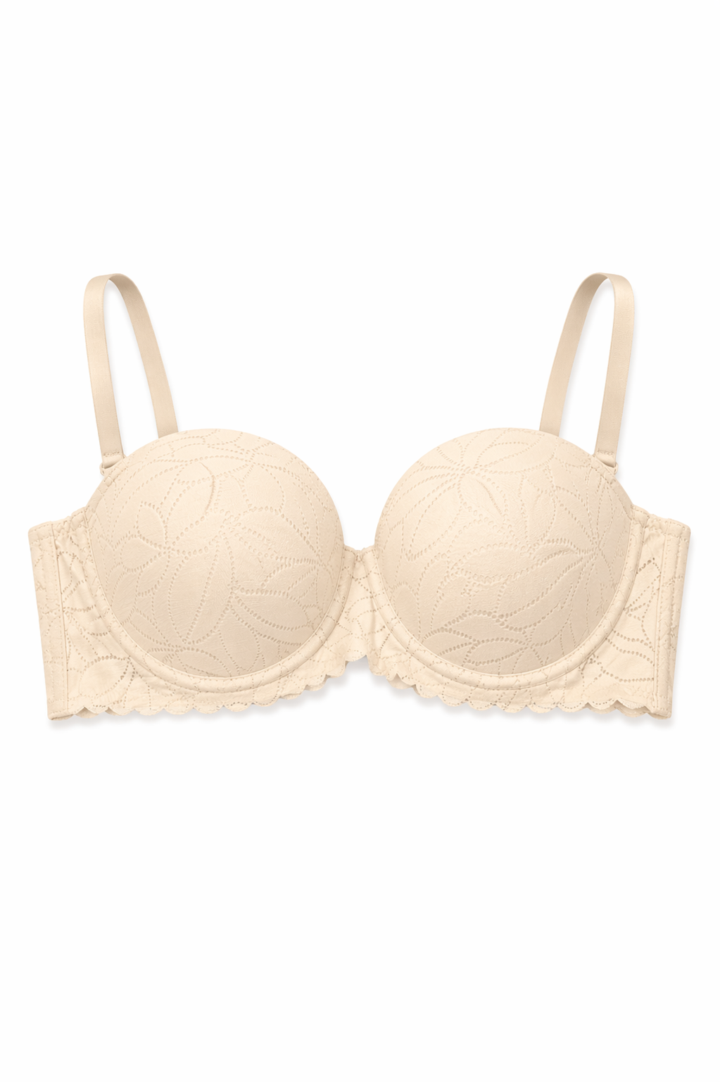 EM178-003 Brasier Encaje
