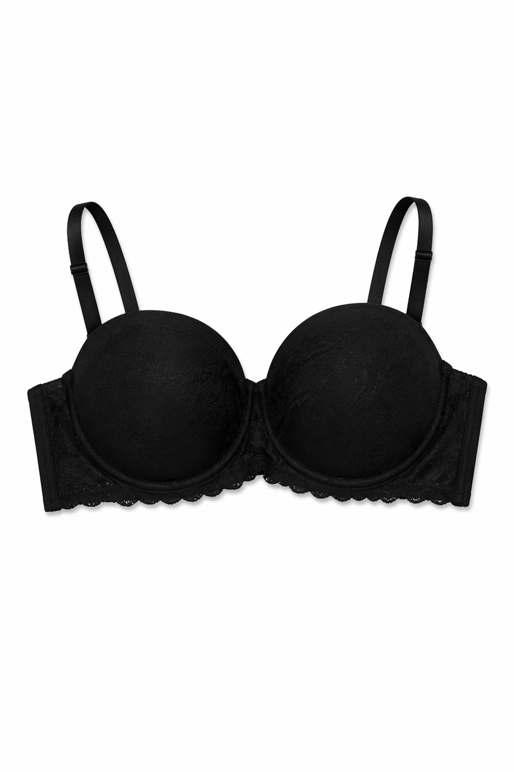 EM178-003 Brasier Encaje
