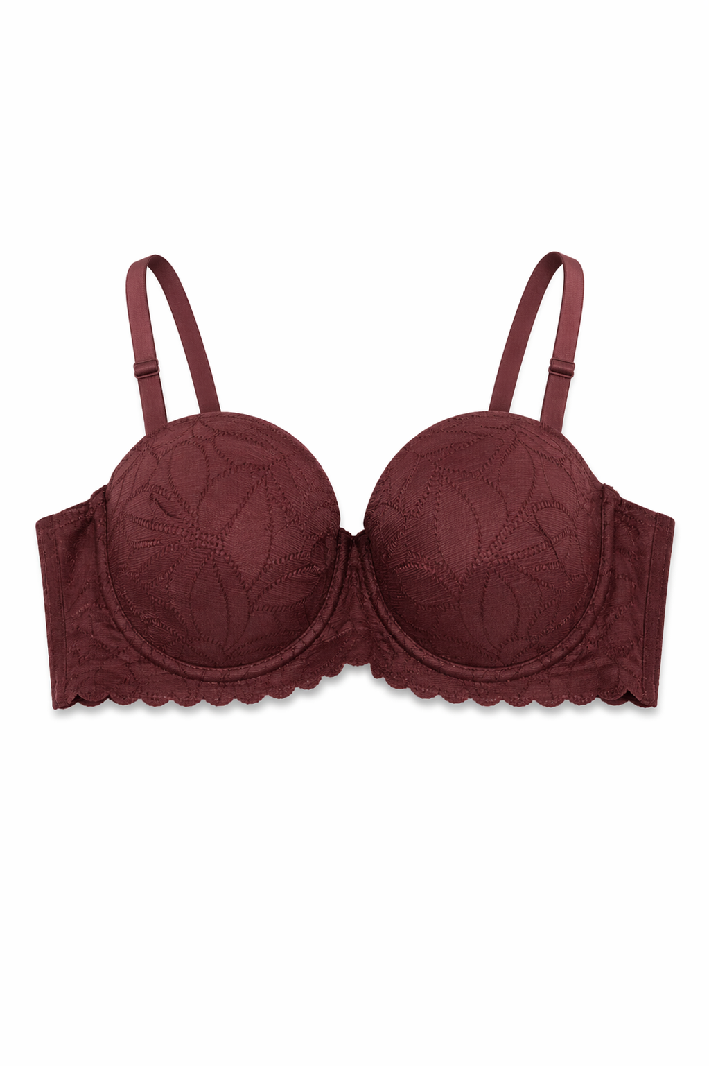 EM178-003 Brasier Encaje