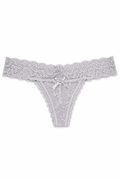 FE171-002  Panty Encaje