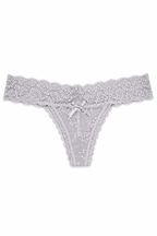 FE171-002  Panty Encaje