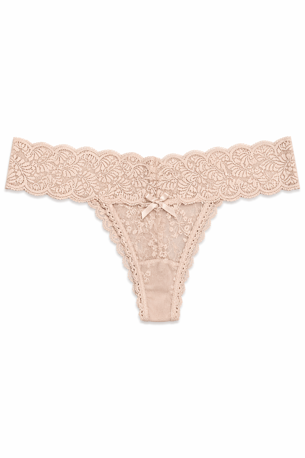 FE171-002  Panty Encaje