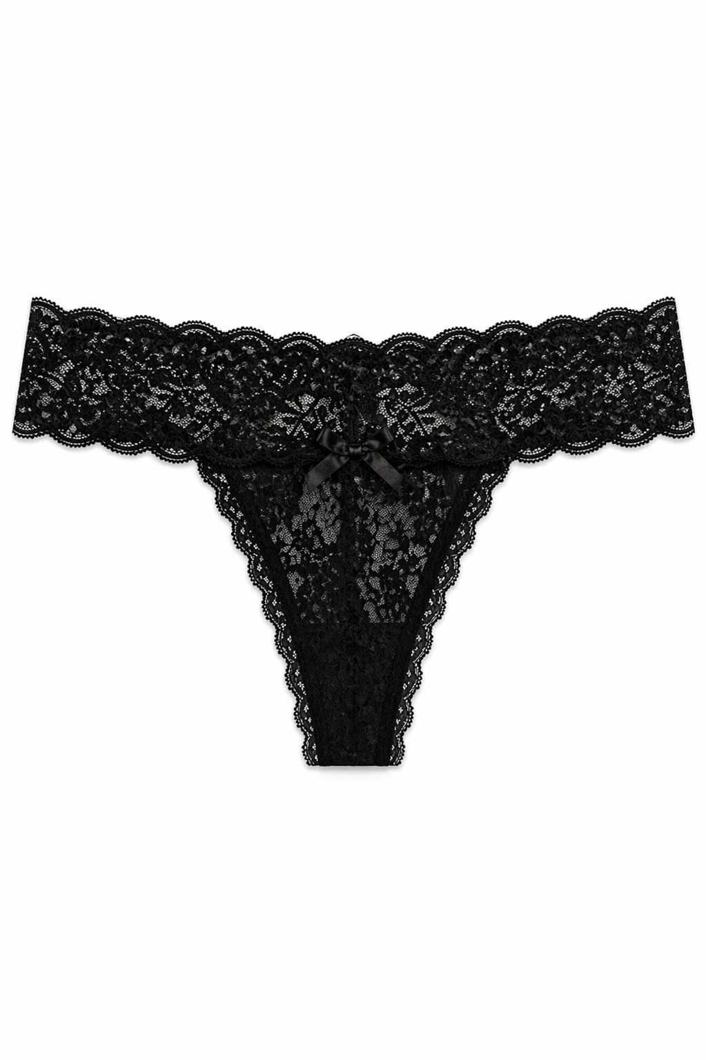 FE171-002  Panty Encaje