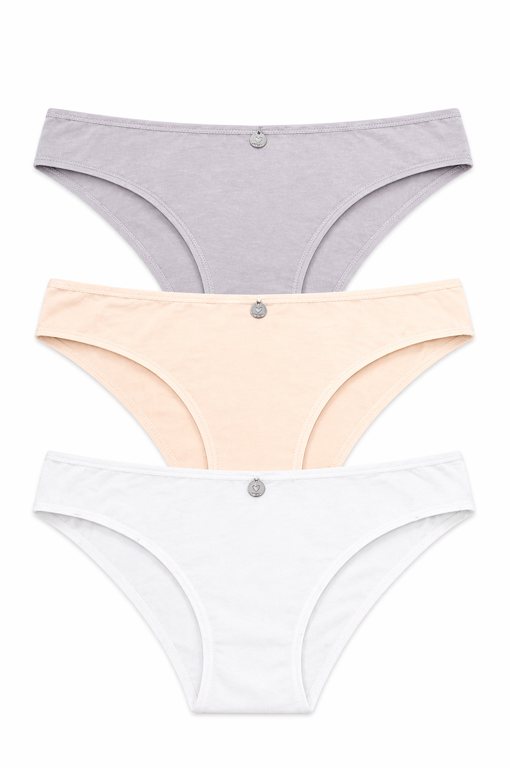 IM100-011 Panty Paqx3