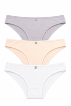 IM100-011 Panty Paqx3