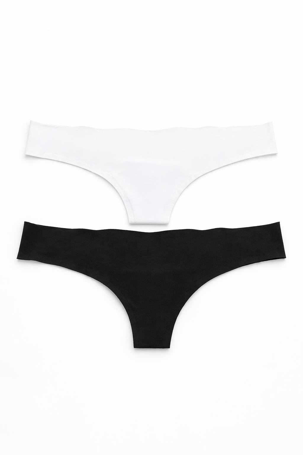IM103-020 Panty Algodon Anycut Paqx2