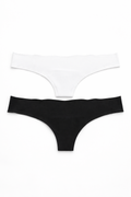 IM103-020 PANTY ALGODON ANYCUT PAQX2