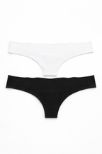 IM103-020 Panty Algodon Anycut Paqx2