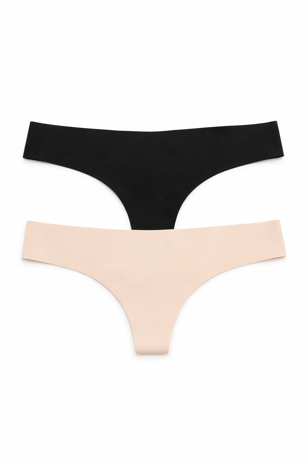 IM103-020 Panty Algodon Anycut Paqx2