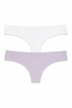 IM103-020 Panty Algodon Anycut Paqx2