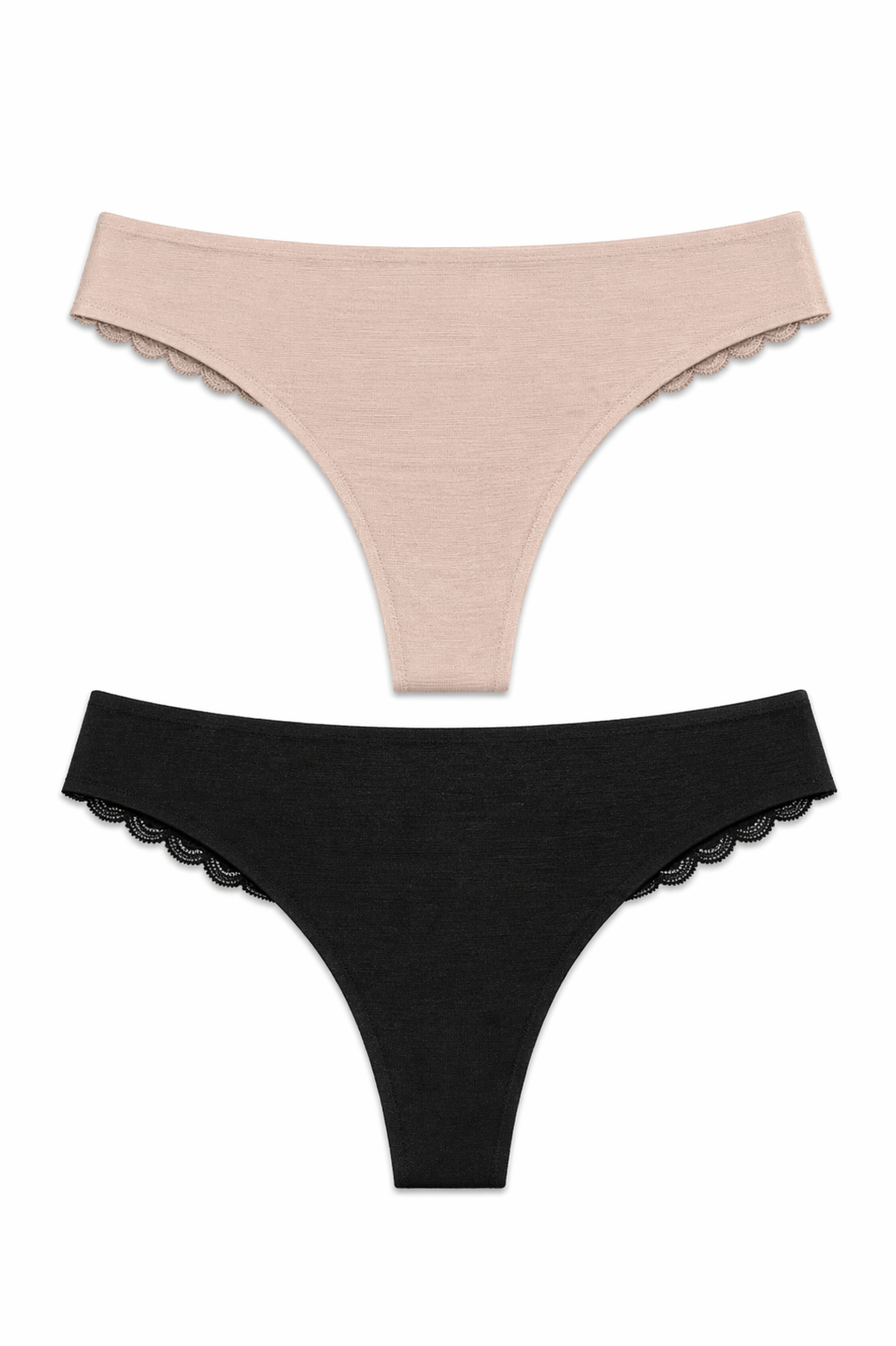 im105-041 Panty Corte Laser